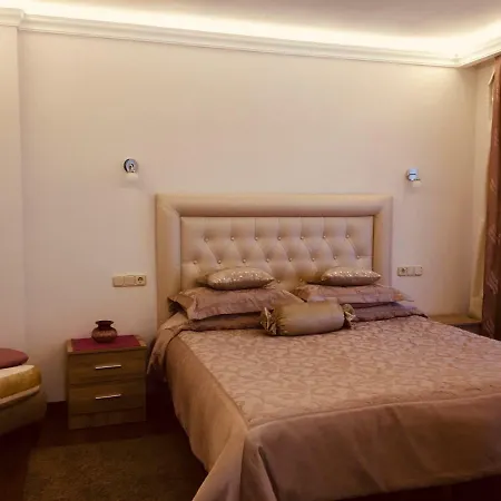 Apartamento Atalaya Aparta Golf *
