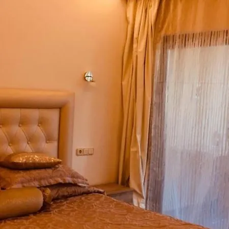 Apartment Atalaya Aparta Golf