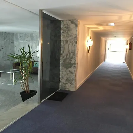 Atalaya Aparta Golf Apartment Estepona
