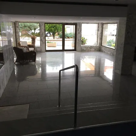 Atalaya Aparta Golf