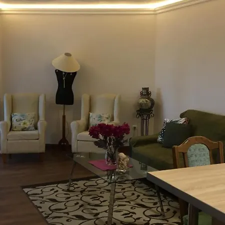 Atalaya Aparta Golf Estepona
