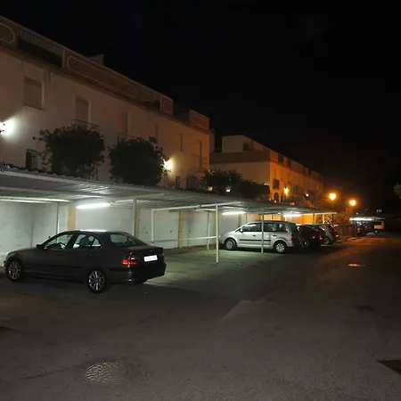 Atalaya Aparta Golf Estepona