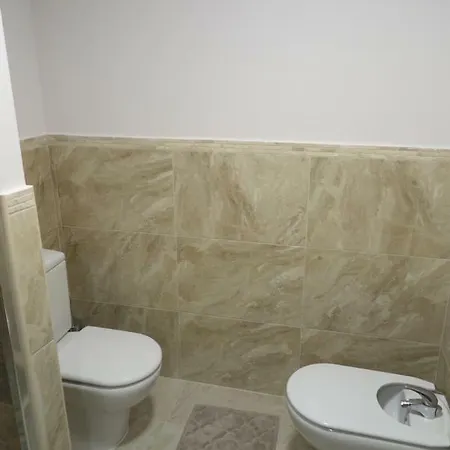 Atalaya Aparta Golf Apartment *