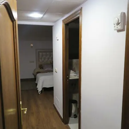 Atalaya Aparta Golf *