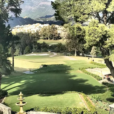 Atalaya Aparta Golf Apartment *