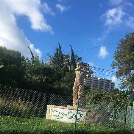 Atalaya Aparta Golf *