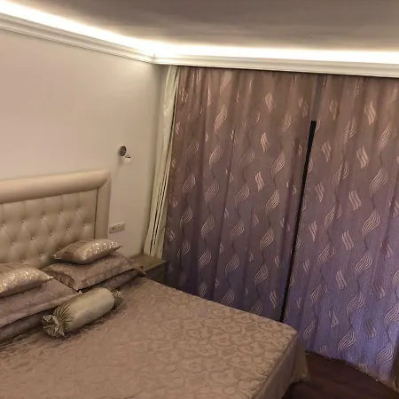 Apartment Atalaya Aparta Golf
