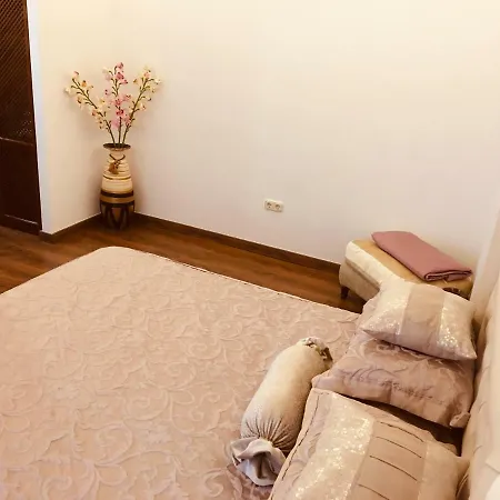 Apartment Atalaya Aparta Golf *
