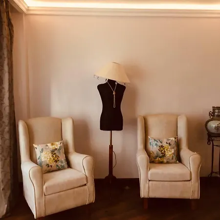 Atalaya Aparta Golf