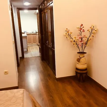 Atalaya Aparta Golf *