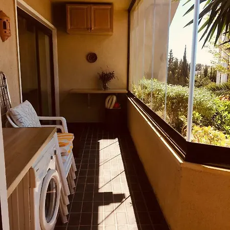 Atalaya Aparta Golf Estepona