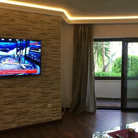 Atalaya Aparta Golf Apartment *