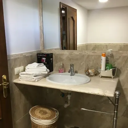 Atalaya Aparta Golf Apartment *