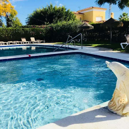 Atalaya Aparta Golf Apartment *