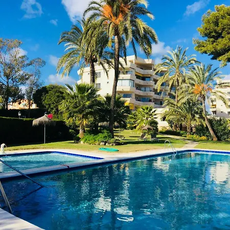 Apartment Atalaya Aparta Golf *