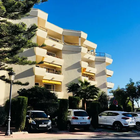 Apartment Atalaya Aparta Golf
