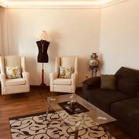 Apartment Atalaya Aparta Golf *