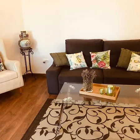 Apartment Atalaya Aparta Golf